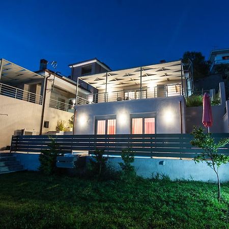 Villa Casa Sivota Exterior foto