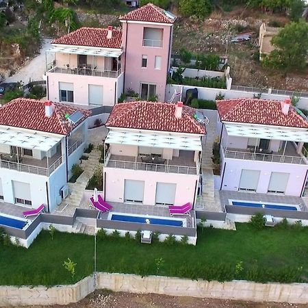 Villa Casa Sivota Exterior foto