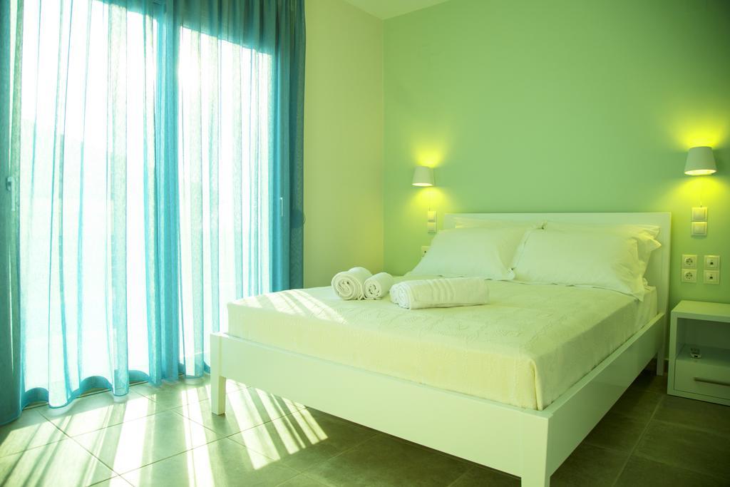 Villa Casa Sivota Zimmer foto