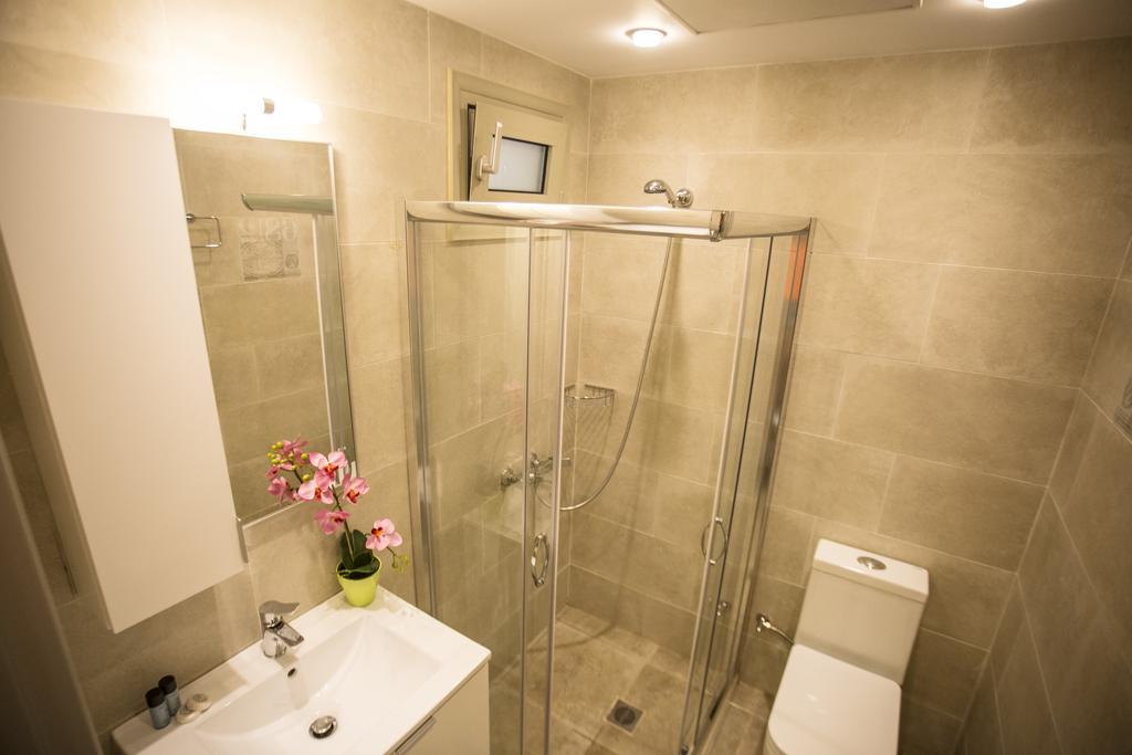 Villa Casa Sivota Zimmer foto