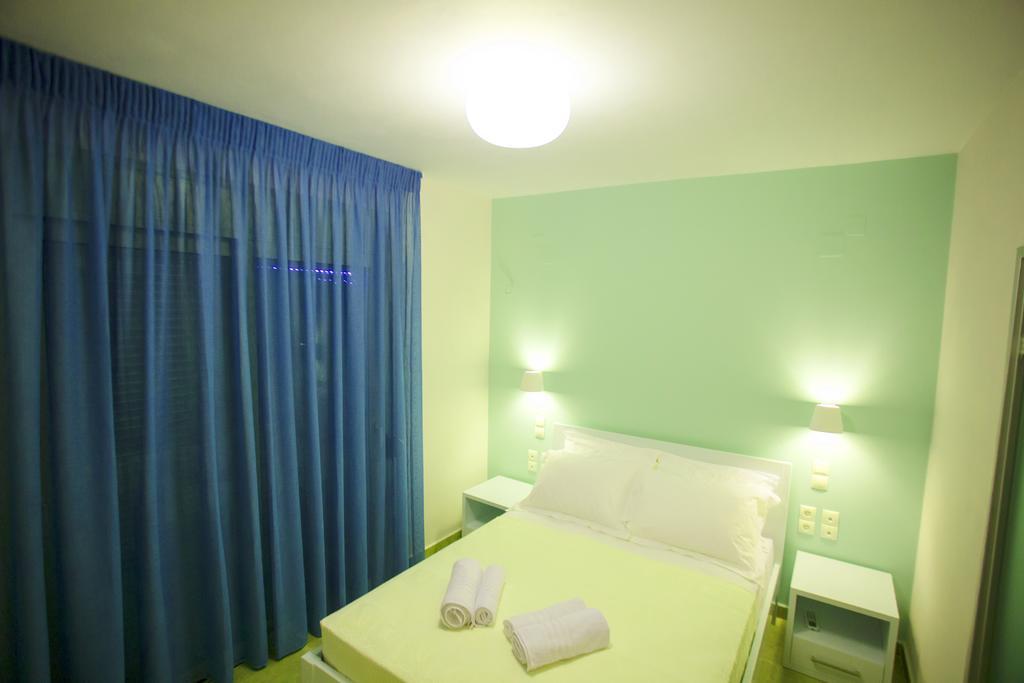 Villa Casa Sivota Zimmer foto