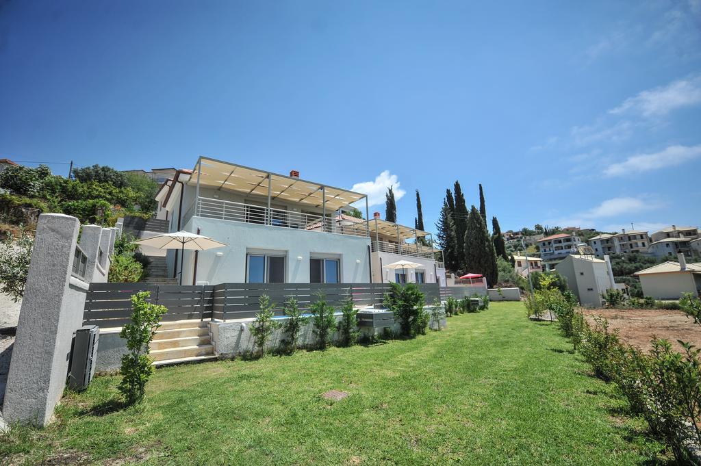 Villa Casa Sivota Exterior foto