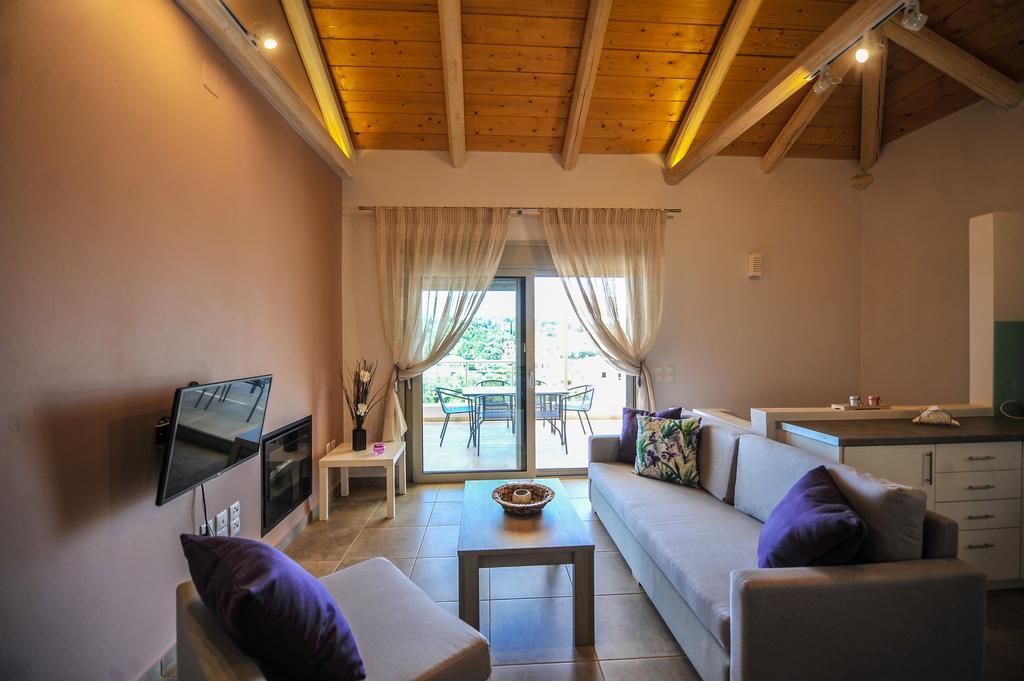 Villa Casa Sivota Exterior foto